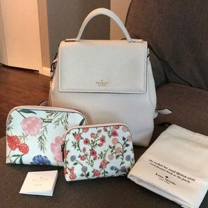 kate spade simona backpack